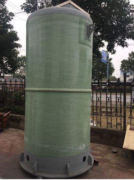 一體化汙水泵站存在的實際用途